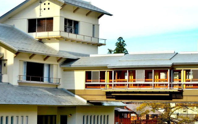 Gensen Yunoyado Kairi