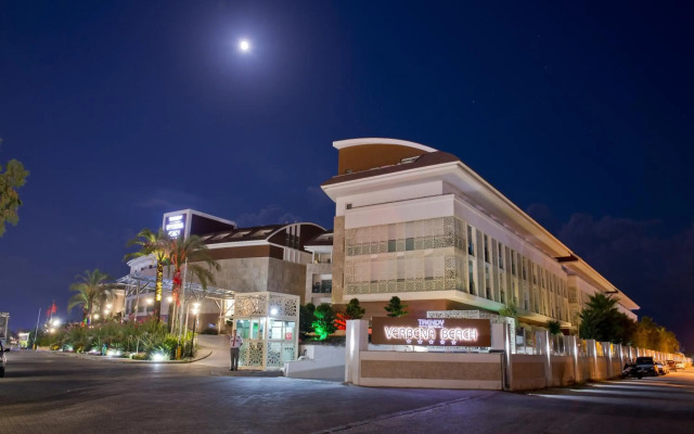 Sentido Trendy Verbena Beach - All Inclusive
