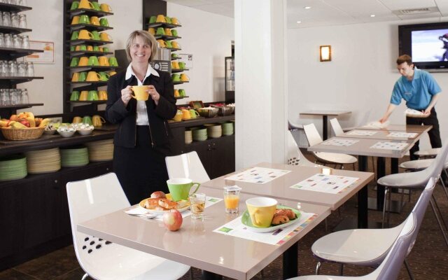 ibis Styles Rennes Centre Gare Nord