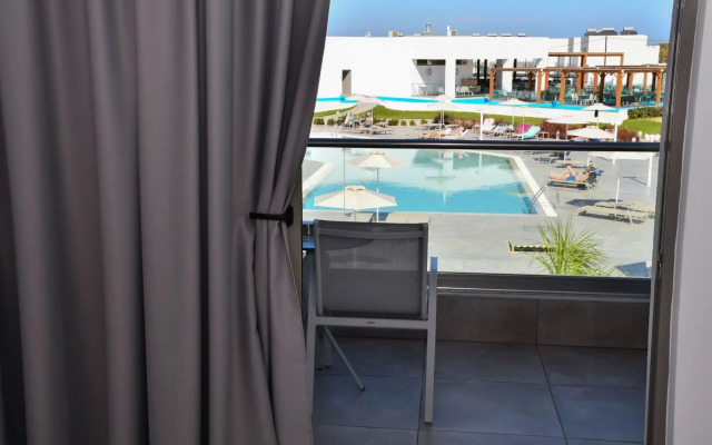 Lambi Resort