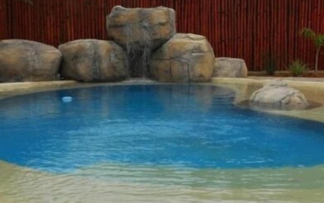Kronenhoff Guest House