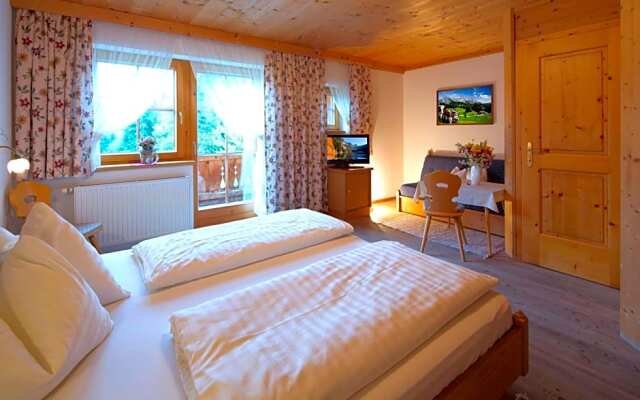 Gasthof Pension Lohfeyer