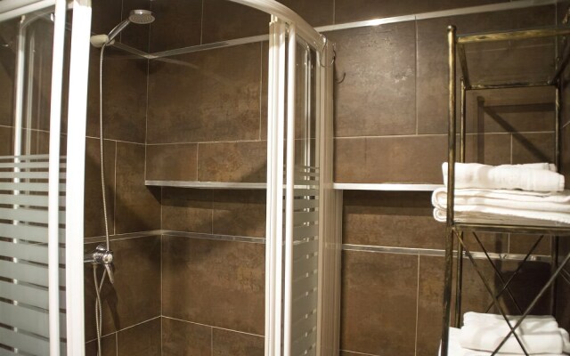 Apartamentos Sevilla Palace