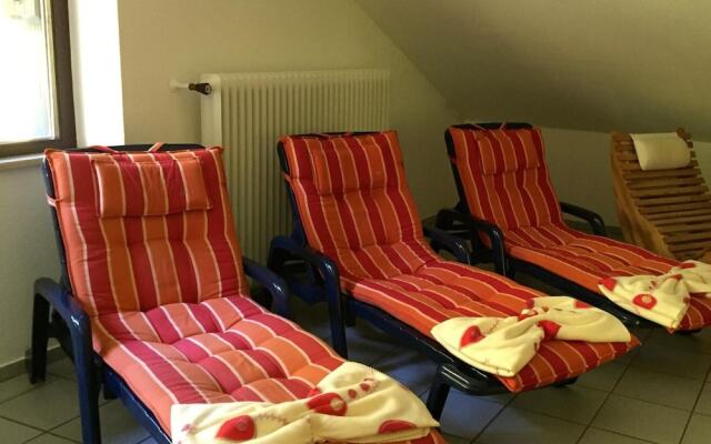 Moselromantik Hotel Weißmühle