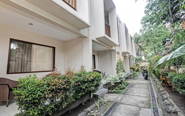 Kimara Homestay