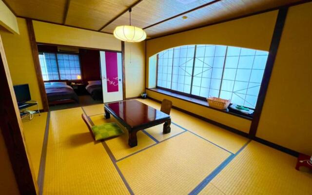 Morigen Ryokan