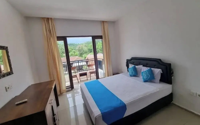 Mulia Cottage Jimbaran