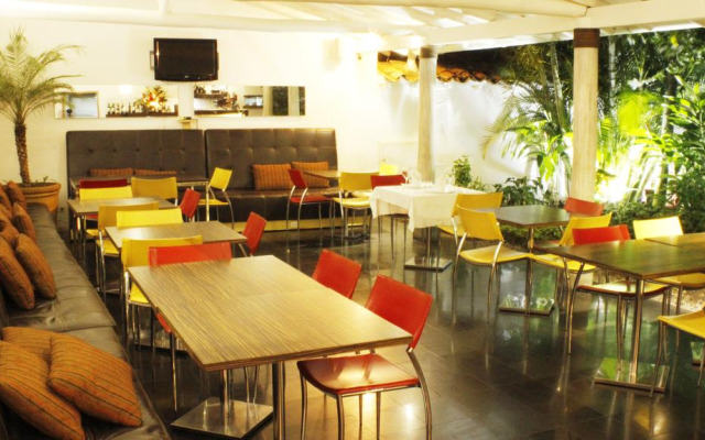 Casa Oniri Hotel Boutique