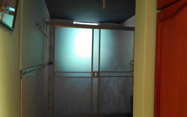 Ramirez House