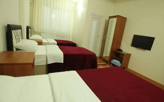 Koprucu Hotel