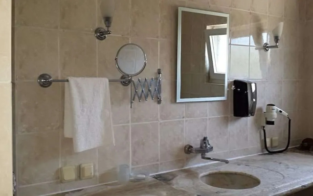 BahausResortDalyan