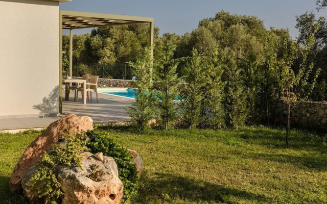 Villa Tania Dio in Vamos