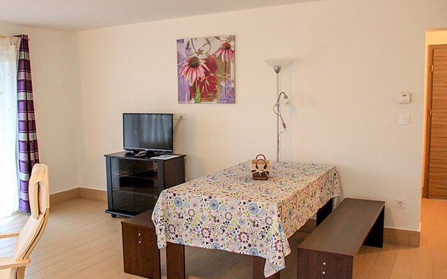Apartment Bor Arona 31389