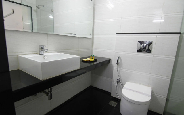 FabHotel Tanisha Jubilee Hills