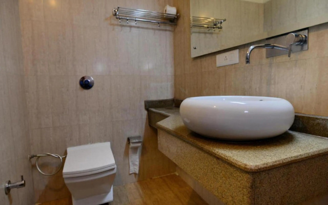 Hotel Diamond inn