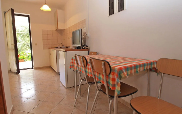 Apartments Milio 1105