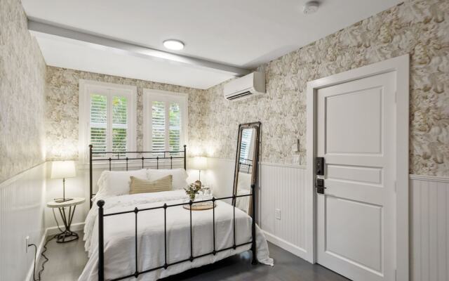 The Stirrup House By Pattio