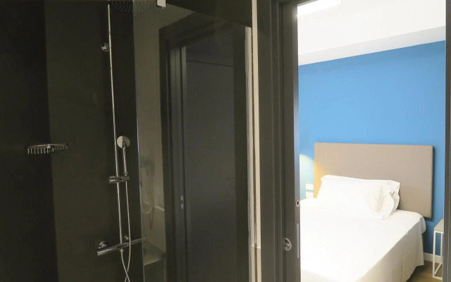 Best Western Hotel Corsi