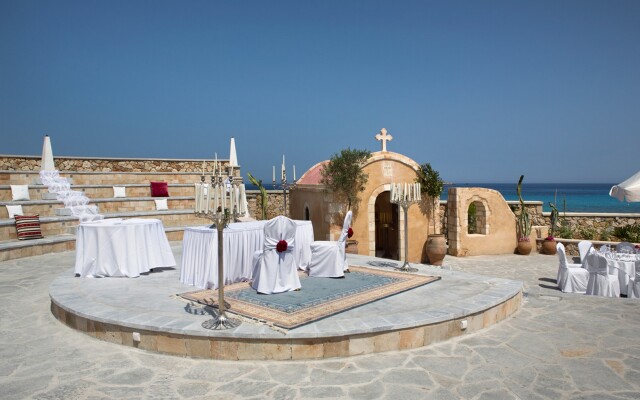 Aquagrand Exclusive Deluxe Resort Lindos - Adult only