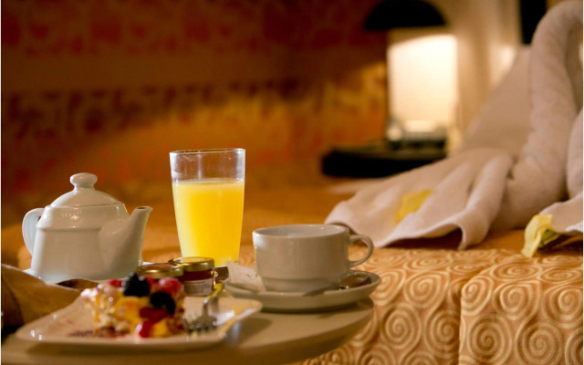 Visir Resort & Spa
