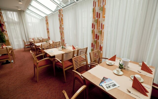 Hotel Möhringer Hof