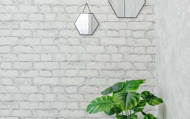 Апартаменты на улице Парусная 10 корпус 3