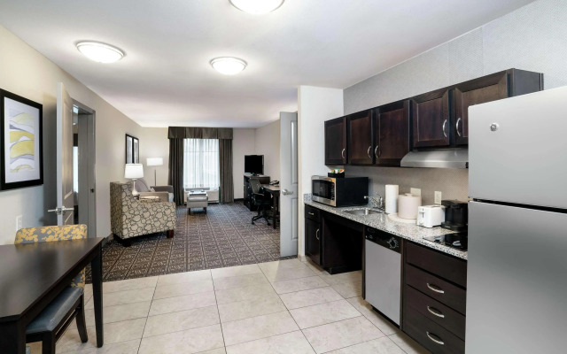 Homewood Suites by Hilton Huntsville - Downtown, AL