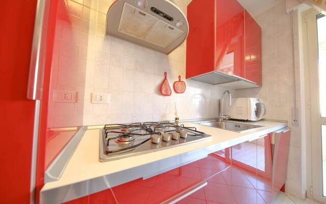 Residenze Riva Del Sole