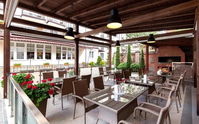 Nota Bene Hotel