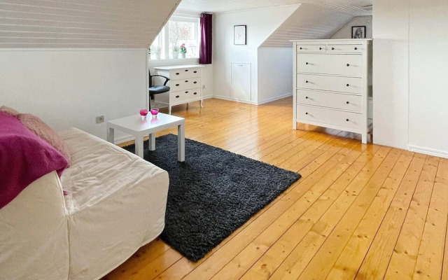 4 Star Holiday Home in Farjestaden