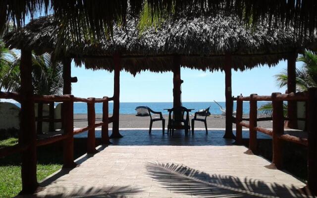 Villa Tortugas