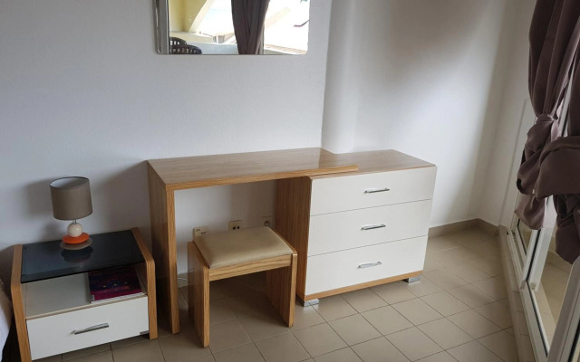 Hello Guyane 1 - Appartement de Luxe, 5 étoiles