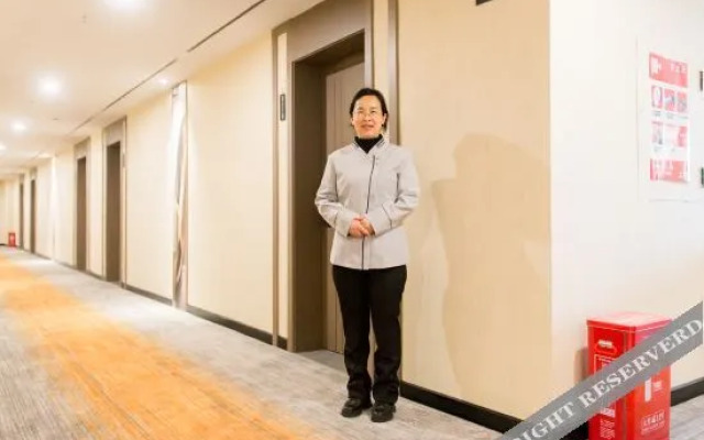 NingXiangQingJunJiuDian