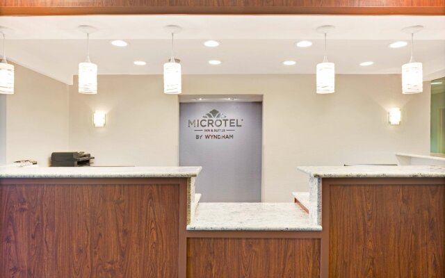 Microtel Inn & Suites by Wyndham Urbandale/Des Moines