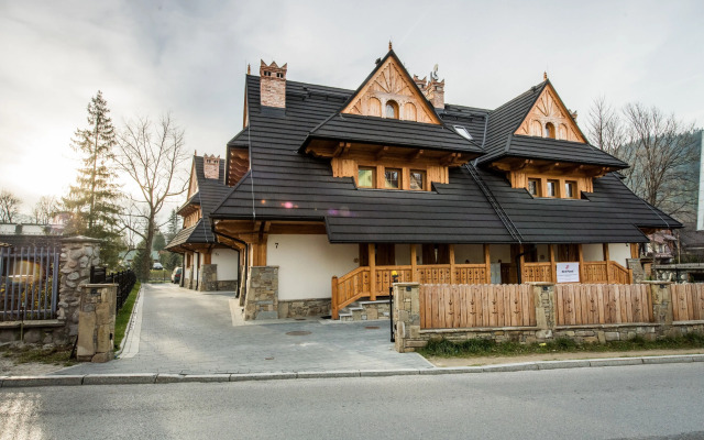 Apartament Zakopane Kamieniec 10i