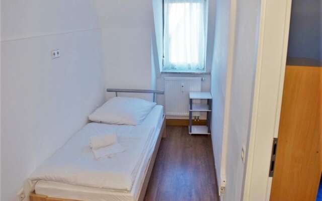 AB Apartment 63