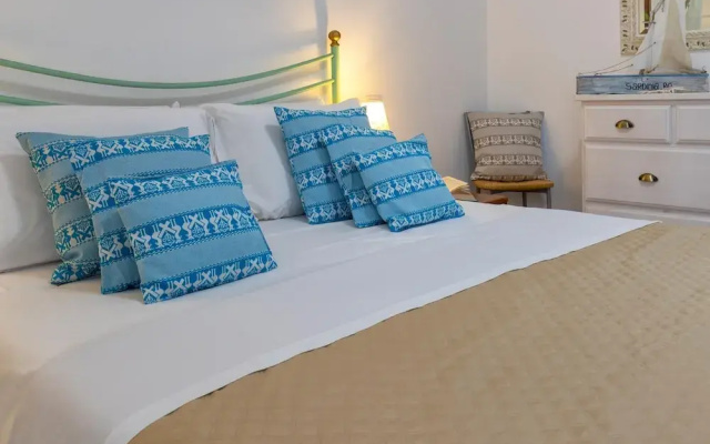 Casa Grace in Alghero