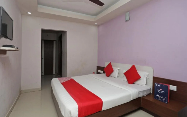 Hotel Annapurna