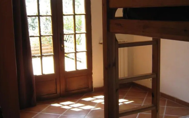 La Villa de Vacances