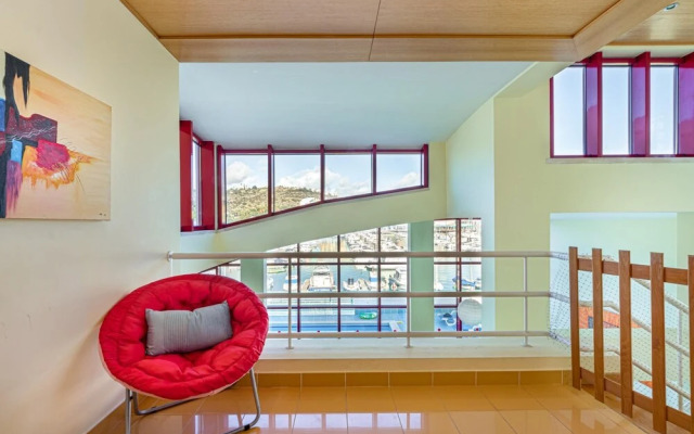 Villa Marina Front-line Marina Property With 4 Bedrooms