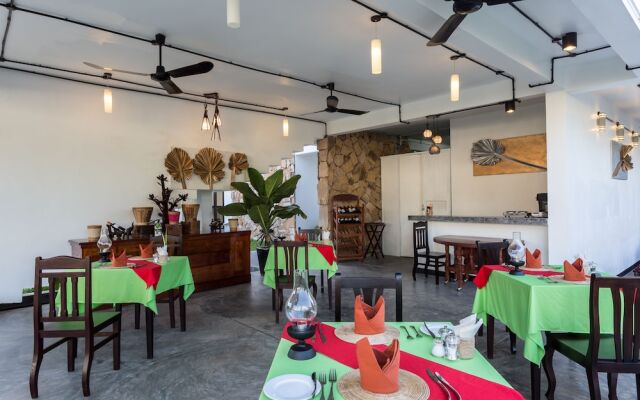 Tropic Jungle Boutique Hotel