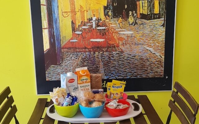 Apartamento Mediterraneo