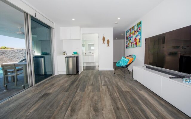 Bluewater Splendour - the Ultimate Beach Home