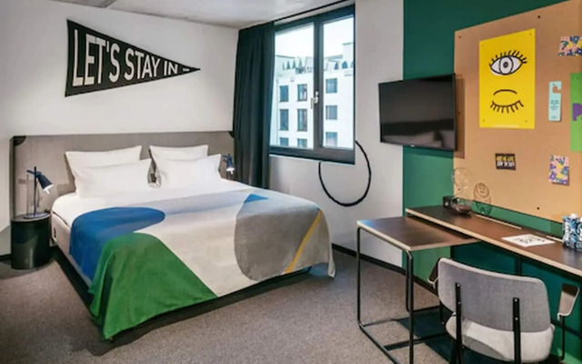 The Social Hub Berlin