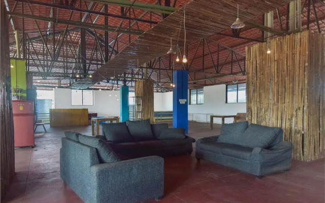 Hotel Raj