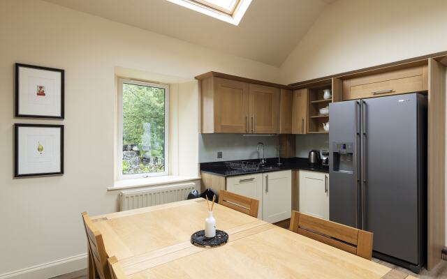 Isle of Eriska Hotel and Spa