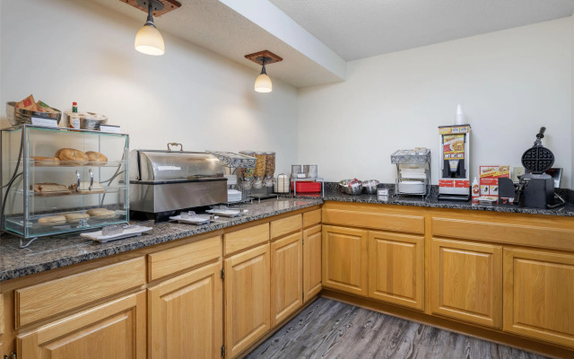 SureStay Plus Hotel by Best Western Litchfield