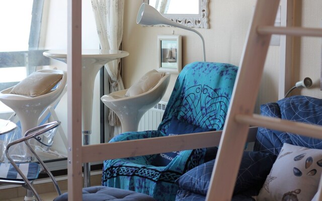 Studio Croisette Juno Beach