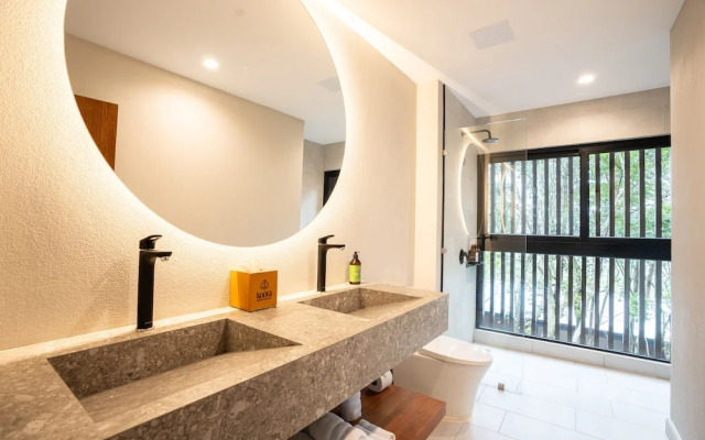 Koora Hotel by Sandglass