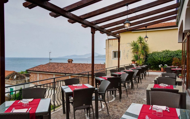 Best Western Hotel La Conchiglia